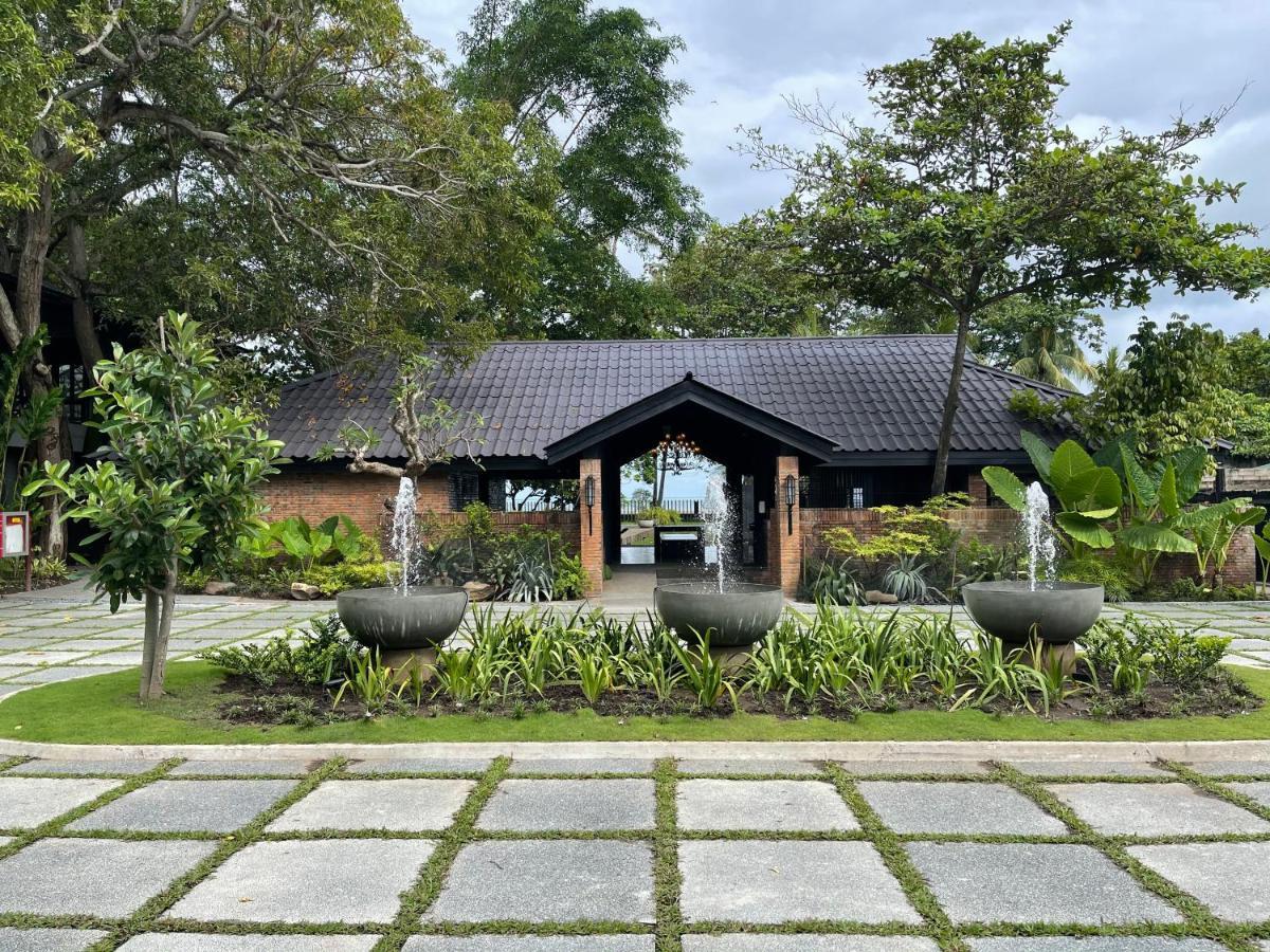 The Henry Resort Dumaguete Dumaguete City Eksteriør billede