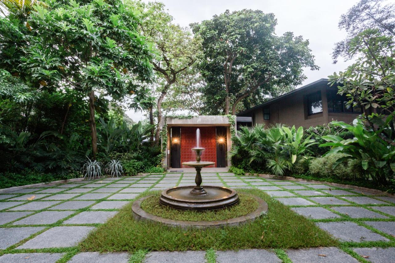 The Henry Resort Dumaguete Dumaguete City Eksteriør billede
