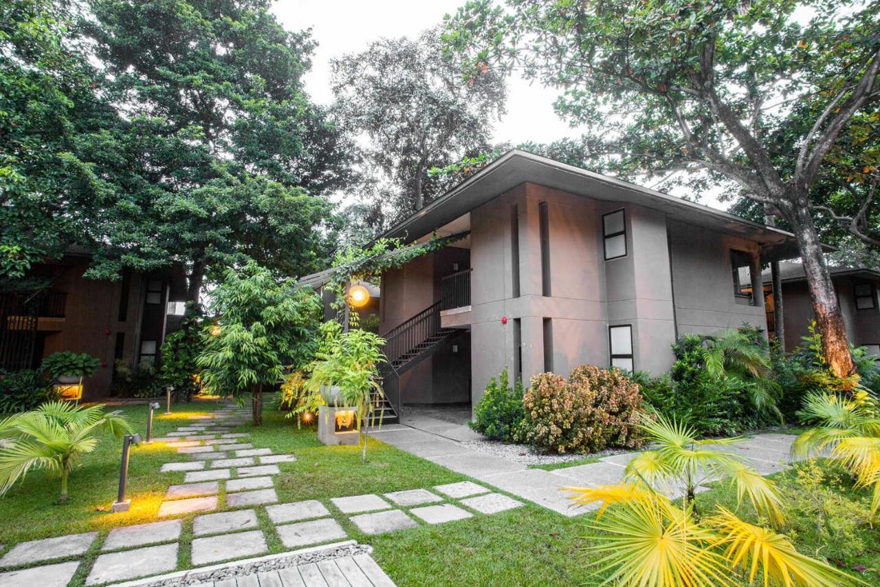 The Henry Resort Dumaguete Dumaguete City Eksteriør billede