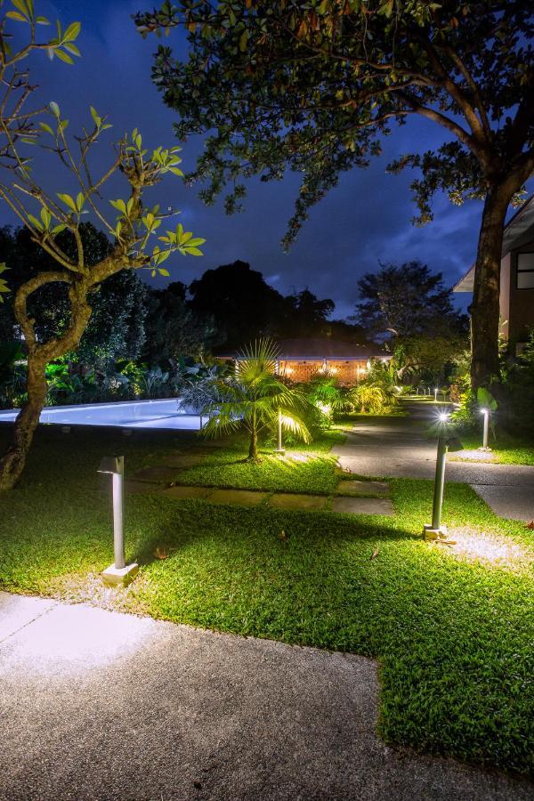 The Henry Resort Dumaguete Dumaguete City Eksteriør billede