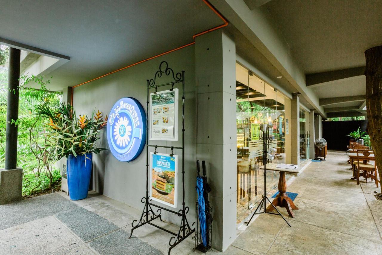 The Henry Resort Dumaguete Dumaguete City Eksteriør billede