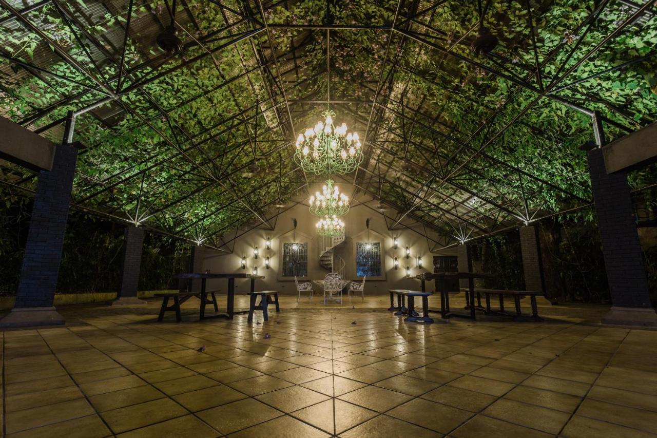 The Henry Resort Dumaguete Dumaguete City Eksteriør billede