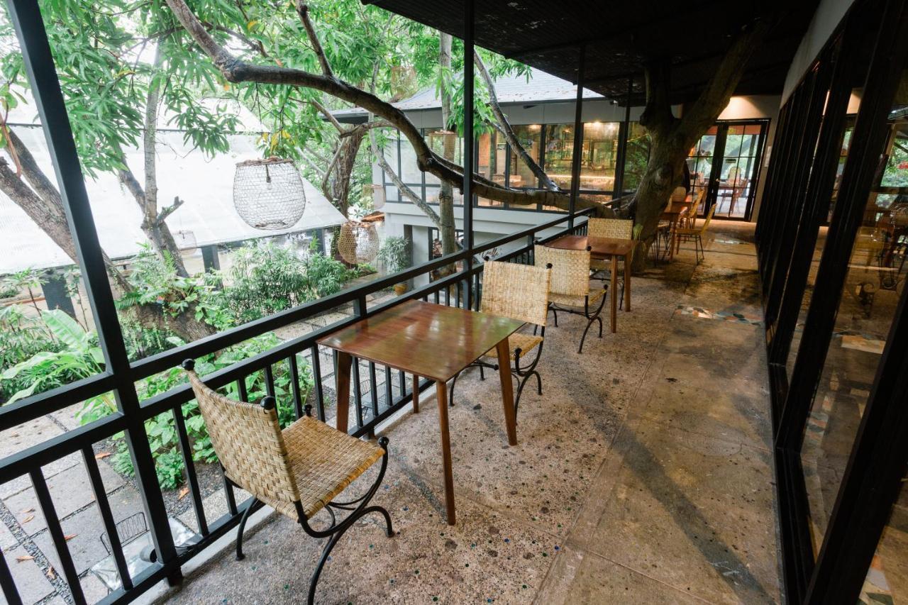 The Henry Resort Dumaguete Dumaguete City Eksteriør billede