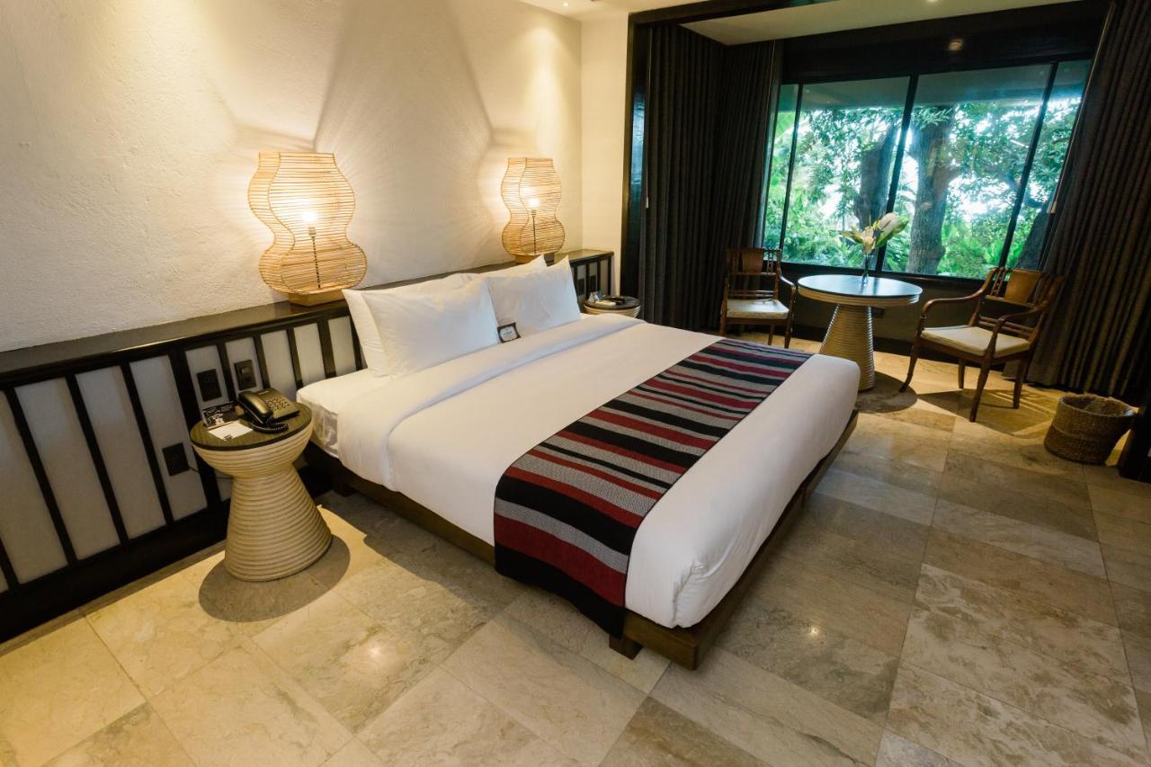 The Henry Resort Dumaguete Dumaguete City Eksteriør billede