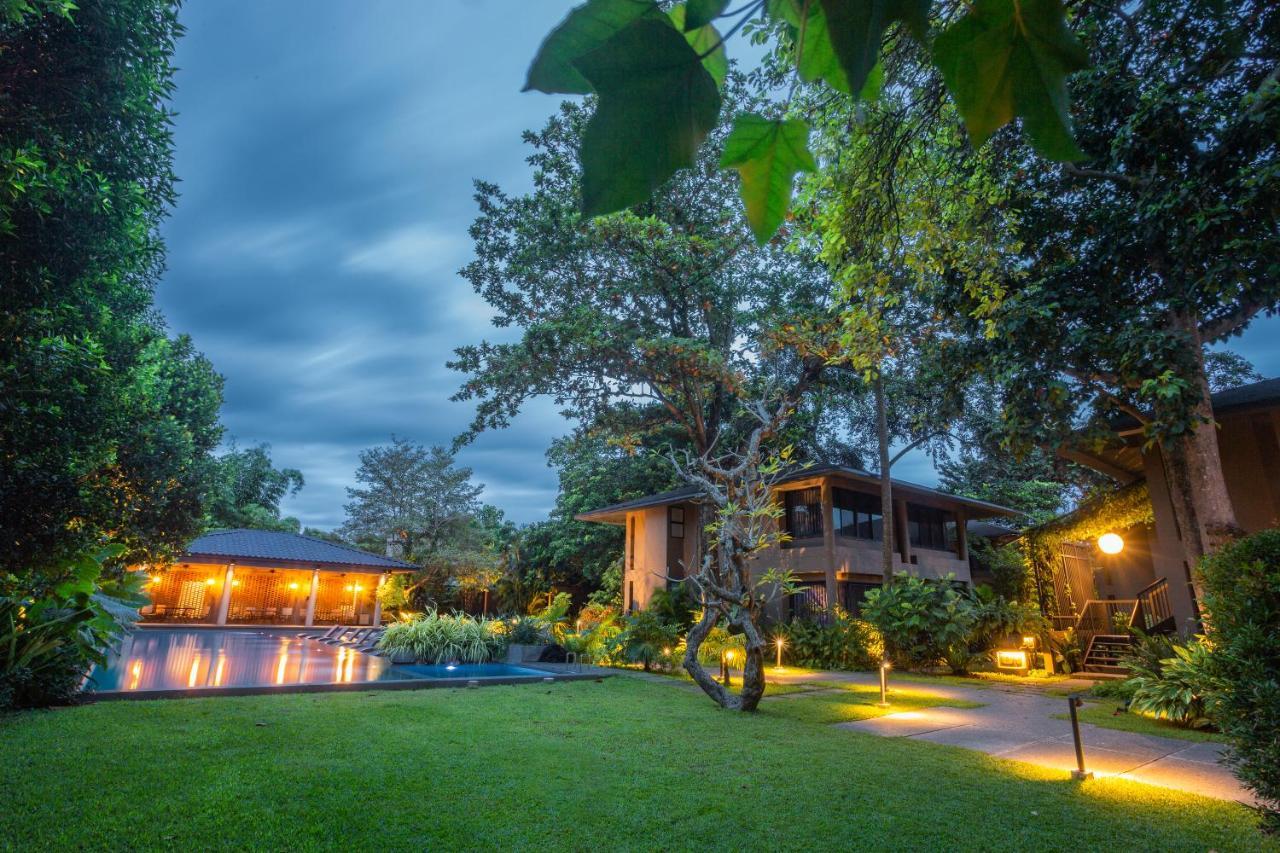 The Henry Resort Dumaguete Dumaguete City Eksteriør billede
