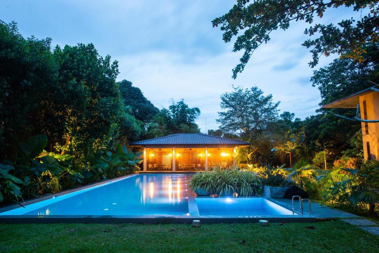 The Henry Resort Dumaguete Dumaguete City Eksteriør billede