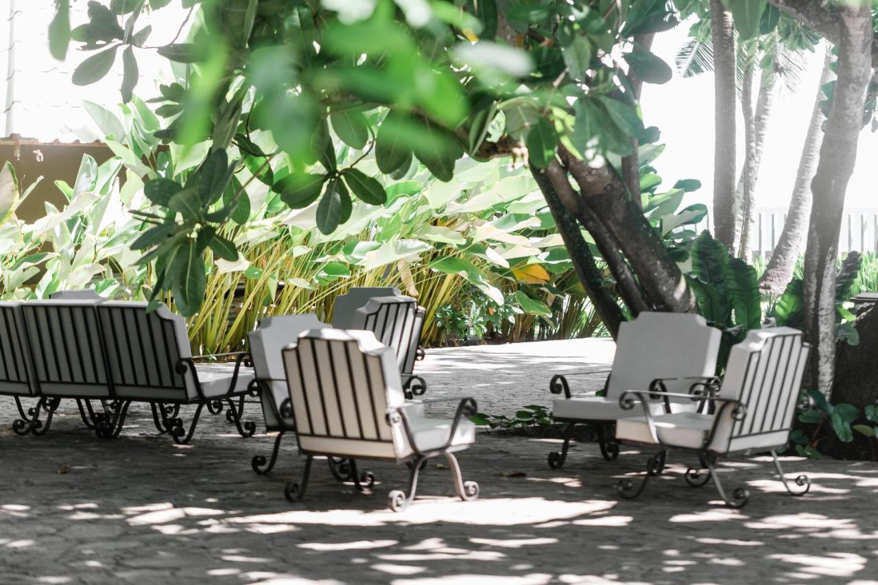 The Henry Resort Dumaguete Dumaguete City Eksteriør billede