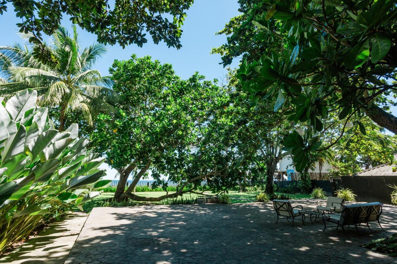 The Henry Resort Dumaguete Dumaguete City Eksteriør billede
