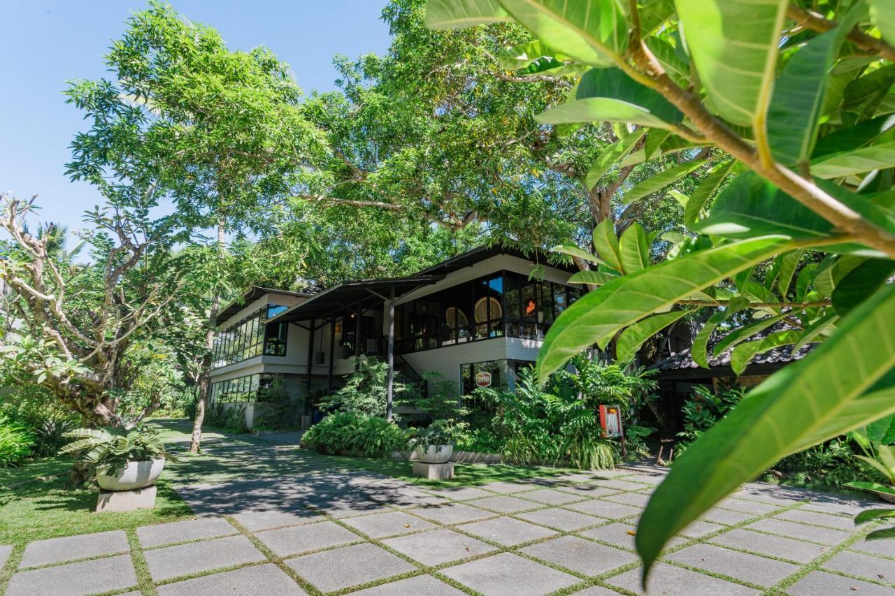 The Henry Resort Dumaguete Dumaguete City Eksteriør billede