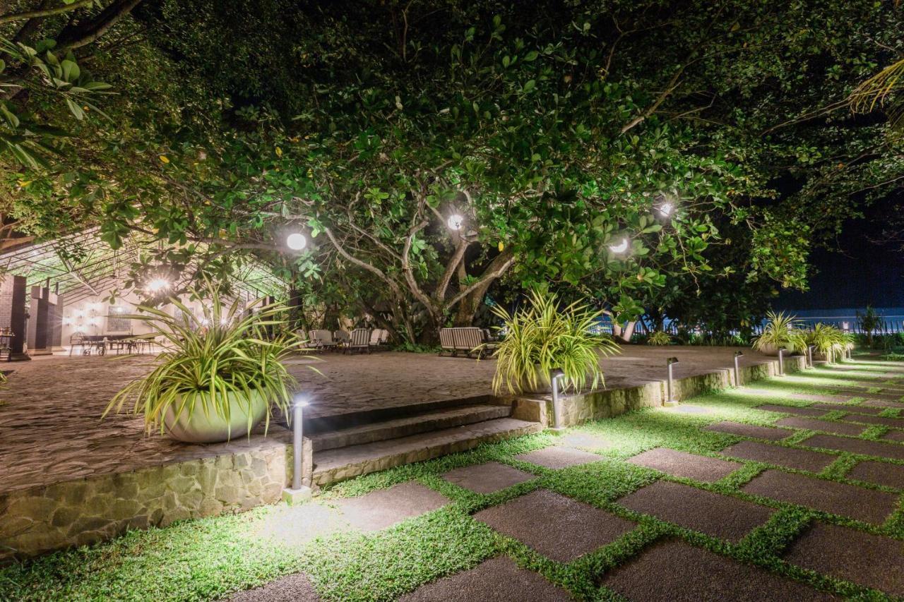 The Henry Resort Dumaguete Dumaguete City Eksteriør billede