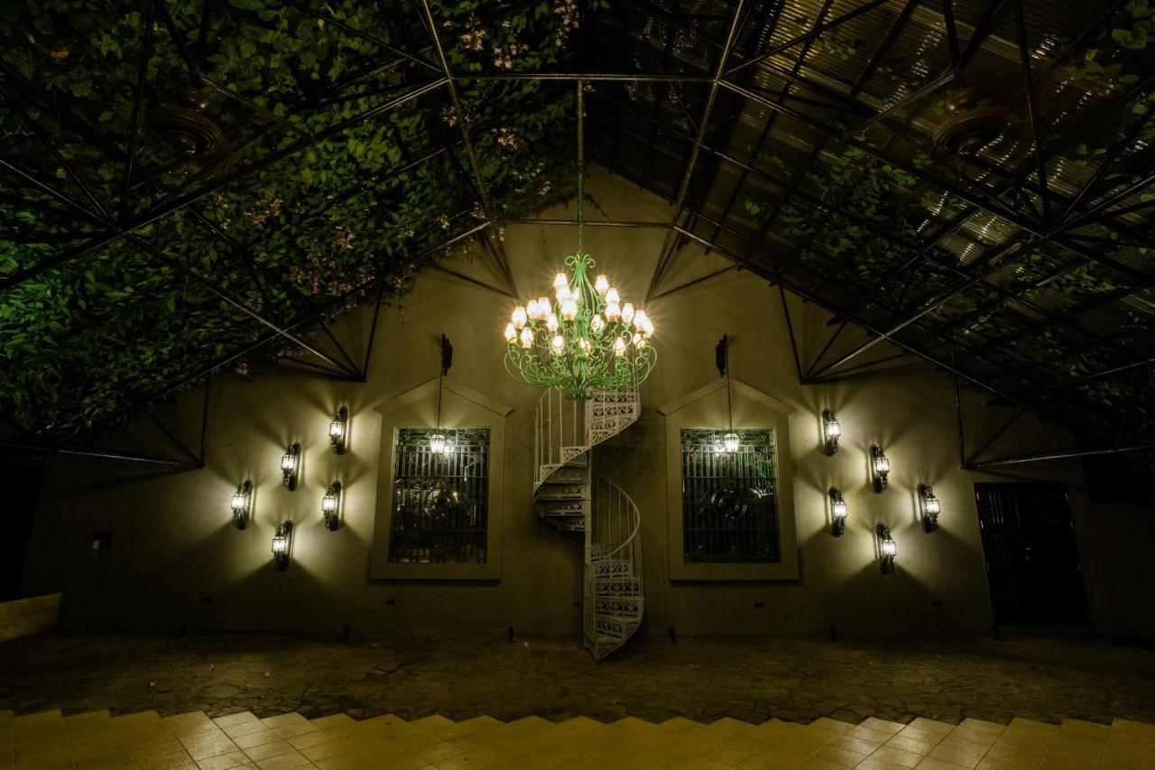 The Henry Resort Dumaguete Dumaguete City Eksteriør billede