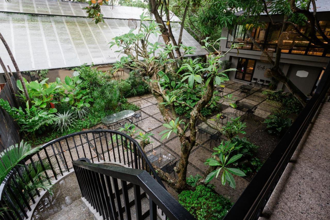 The Henry Resort Dumaguete Dumaguete City Eksteriør billede