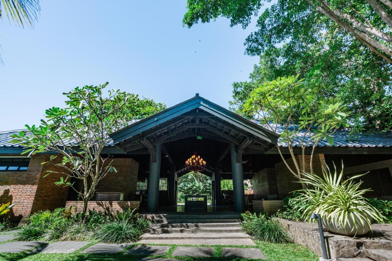 The Henry Resort Dumaguete Dumaguete City Eksteriør billede