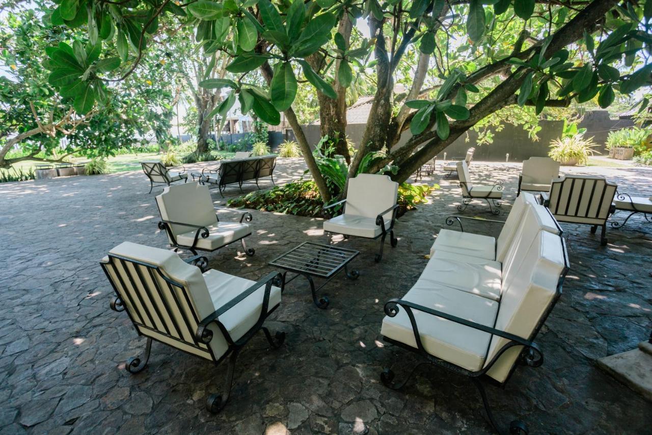 The Henry Resort Dumaguete Dumaguete City Eksteriør billede
