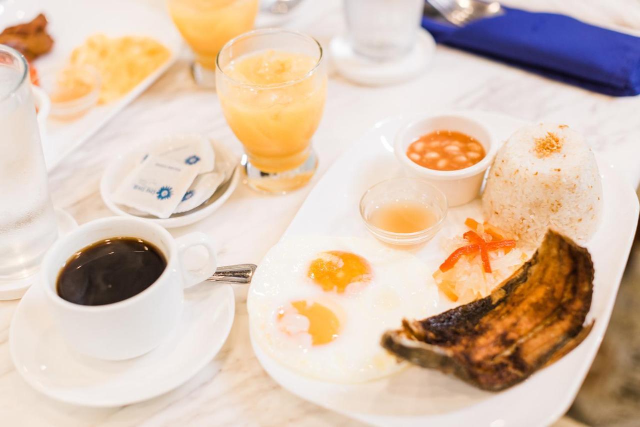 The Henry Resort Dumaguete Dumaguete City Eksteriør billede